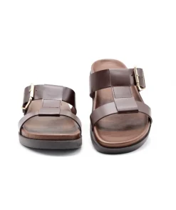 Femme L'Empreinte Chaussures Sandales Et Nu-Pieds|INUOVO 758004