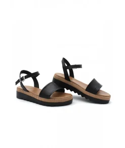 Femme L'Empreinte Chaussures Sandales Et Nu-Pieds|INUOVO 442010