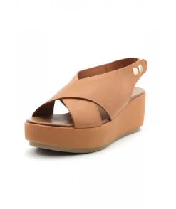 Femme L'Empreinte Chaussures Sandales Et Nu-Pieds|INUOVO 123031