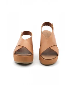 Femme L'Empreinte Chaussures Sandales Et Nu-Pieds|INUOVO 123031