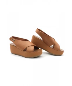 Femme L'Empreinte Chaussures Sandales Et Nu-Pieds|INUOVO 123031