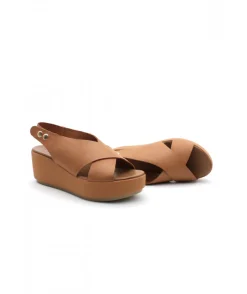 Femme L'Empreinte Chaussures Sandales Et Nu-Pieds|INUOVO 123031