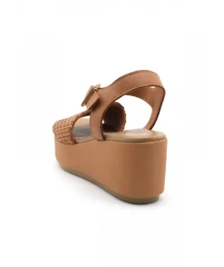 Femme L'Empreinte Chaussures Sandales Et Nu-Pieds|INUOVO 123090