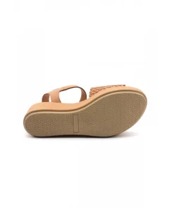 Femme L'Empreinte Chaussures Sandales Et Nu-Pieds|INUOVO 123090