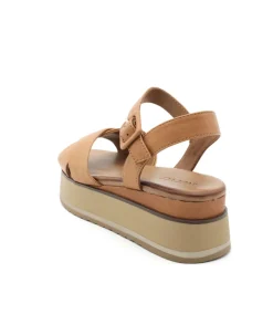 Femme L'Empreinte Chaussures Sandales Et Nu-Pieds|INUOVO 983004