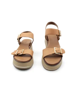 Femme L'Empreinte Chaussures Sandales Et Nu-Pieds|INUOVO 983009