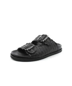 Femme L'Empreinte Chaussures Mules|INUOVO 395010