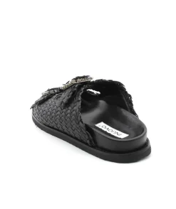 Femme L'Empreinte Chaussures Mules|INUOVO 395010