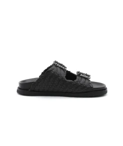 Femme L'Empreinte Chaussures Mules|INUOVO 395010