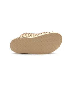Femme L'Empreinte Chaussures Mules|INUOVO 395010