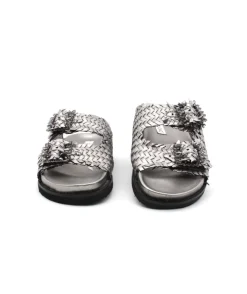 Femme L'Empreinte Chaussures Mules|INUOVO 395010