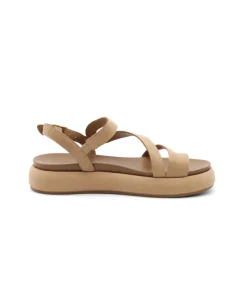 Femme L'Empreinte Chaussures Sandales Et Nu-Pieds|INUOVO 972003