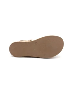 Femme L'Empreinte Chaussures Sandales Et Nu-Pieds|INUOVO 972003