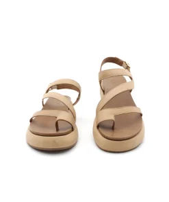 Femme L'Empreinte Chaussures Sandales Et Nu-Pieds|INUOVO 972003