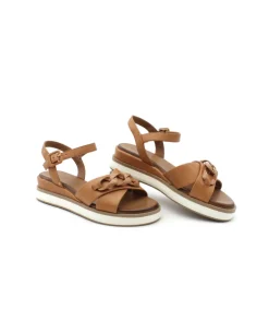 Femme L'Empreinte Chaussures Sandales Et Nu-Pieds|INUOVO 113062