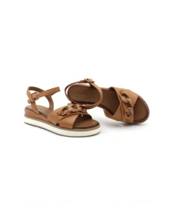 Femme L'Empreinte Chaussures Sandales Et Nu-Pieds|INUOVO 113062