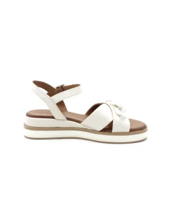 Femme L'Empreinte Chaussures Sandales Et Nu-Pieds|INUOVO 113062