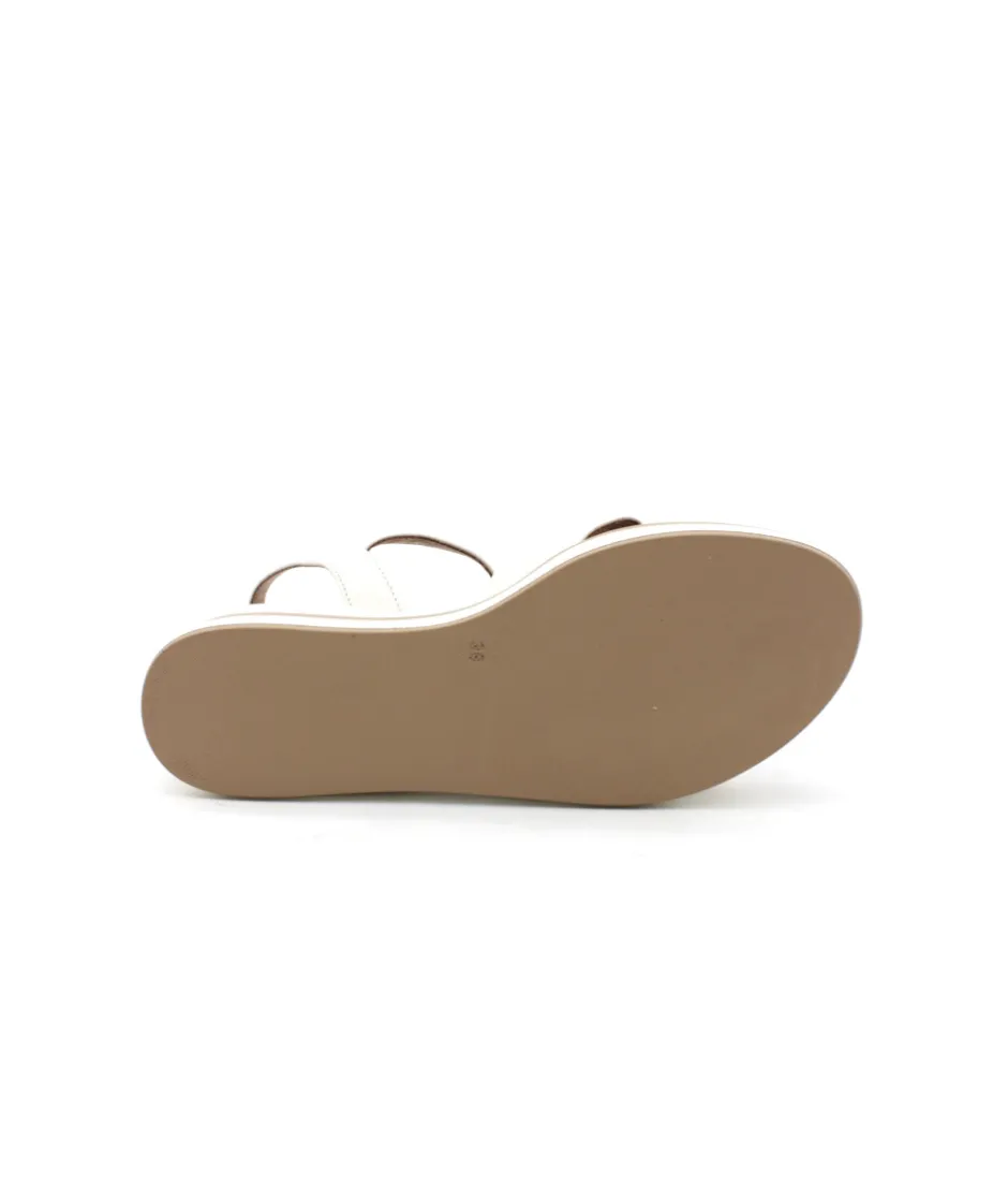 Femme L'Empreinte Chaussures Sandales Et Nu-Pieds|INUOVO 113062