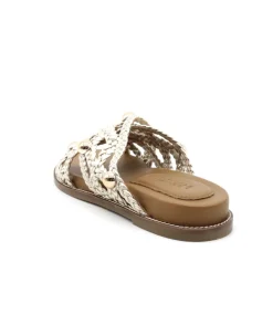 Femme L'Empreinte Chaussures Mules|INUOVO 398008