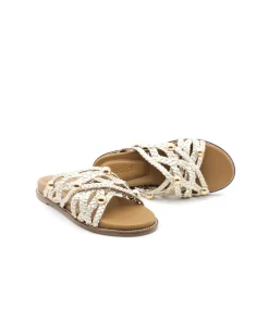 Femme L'Empreinte Chaussures Mules|INUOVO 398008