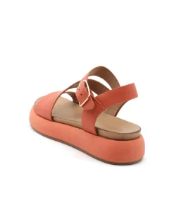 Femme L'Empreinte Chaussures Sandales Et Nu-Pieds|INUOVO 972001