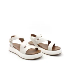 Femme L'Empreinte Chaussures Sandales Et Nu-Pieds|INUOVO 972001