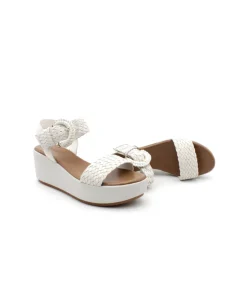 Femme L'Empreinte Chaussures Sandales Et Nu-Pieds|INUOVO 123035