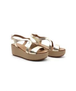 Femme L'Empreinte Chaussures Sandales Et Nu-Pieds|INUOVO 123106