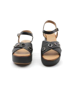 Femme L'Empreinte Chaussures Sandales Et Nu-Pieds|INUOVO 123109