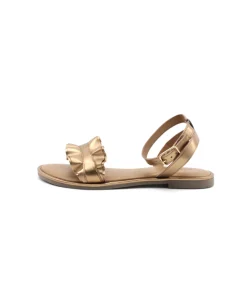 Femme L'Empreinte Chaussures Sandales Et Nu-Pieds|INUOVO 130009