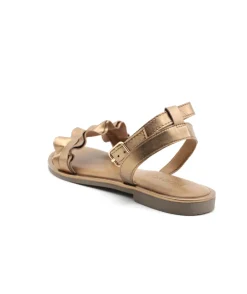 Femme L'Empreinte Chaussures Sandales Et Nu-Pieds|INUOVO 130009