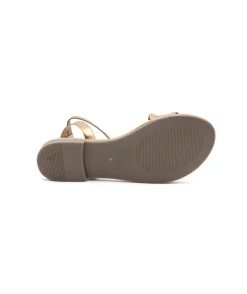 Femme L'Empreinte Chaussures Sandales Et Nu-Pieds|INUOVO 130009