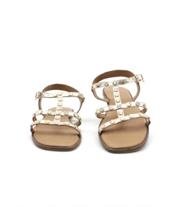 Femme L'Empreinte Chaussures Sandales Et Nu-Pieds|INUOVO 981064