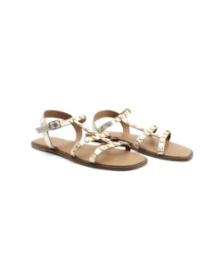 Femme L'Empreinte Chaussures Sandales Et Nu-Pieds|INUOVO 981064