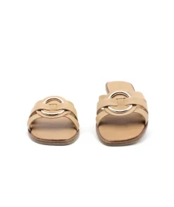 Femme L'Empreinte Chaussures Mules|INUOVO 981060