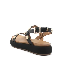 Femme L'Empreinte Chaussures Sandales Et Nu-Pieds|INUOVO A96019