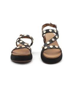 Femme L'Empreinte Chaussures Sandales Et Nu-Pieds|INUOVO A96019