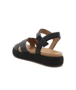 Femme L'Empreinte Chaussures Sandales Et Nu-Pieds|INUOVO A96004