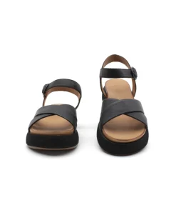 Femme L'Empreinte Chaussures Sandales Et Nu-Pieds|INUOVO A96004