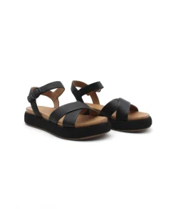 Femme L'Empreinte Chaussures Sandales Et Nu-Pieds|INUOVO A96004