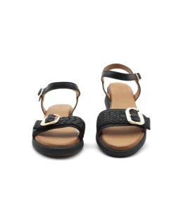 Femme L'Empreinte Chaussures Sandales Et Nu-Pieds|INUOVO A95013