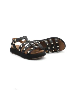 Femme L'Empreinte Chaussures Sandales Et Nu-Pieds|INUOVO A96020