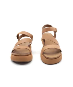 Femme L'Empreinte Chaussures Sandales Et Nu-Pieds|INUOVO A96001