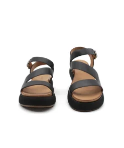 Femme L'Empreinte Chaussures Sandales Et Nu-Pieds|INUOVO A96001