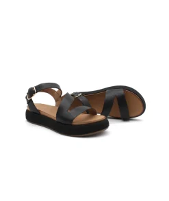 Femme L'Empreinte Chaussures Sandales Et Nu-Pieds|INUOVO A96001