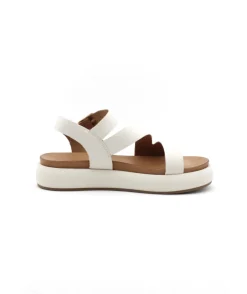 Femme L'Empreinte Chaussures Sandales Et Nu-Pieds|INUOVO A96001