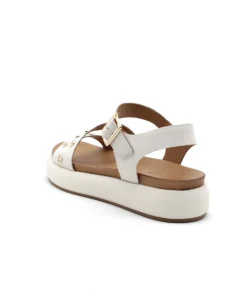 Femme L'Empreinte Chaussures Sandales Et Nu-Pieds|INUOVO A96021