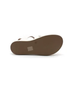 Femme L'Empreinte Chaussures Sandales Et Nu-Pieds|INUOVO A96021