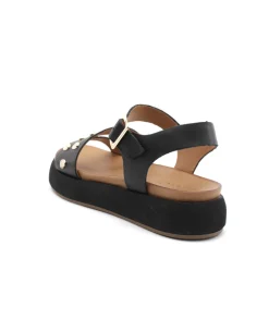 Femme L'Empreinte Chaussures Sandales Et Nu-Pieds|INUOVO A96021