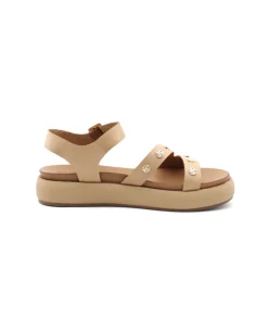 Femme L'Empreinte Chaussures Sandales Et Nu-Pieds|INUOVO A96021